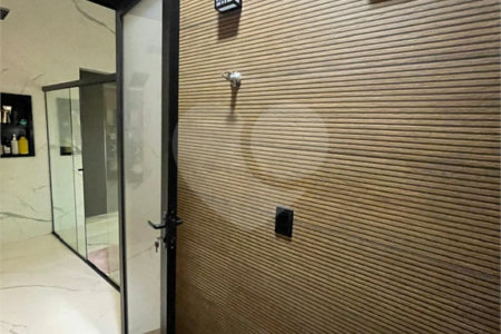 Casa à venda ou para alugar com 4 suítes no condomínio Jardim Salto Grande, Araraquara - SP