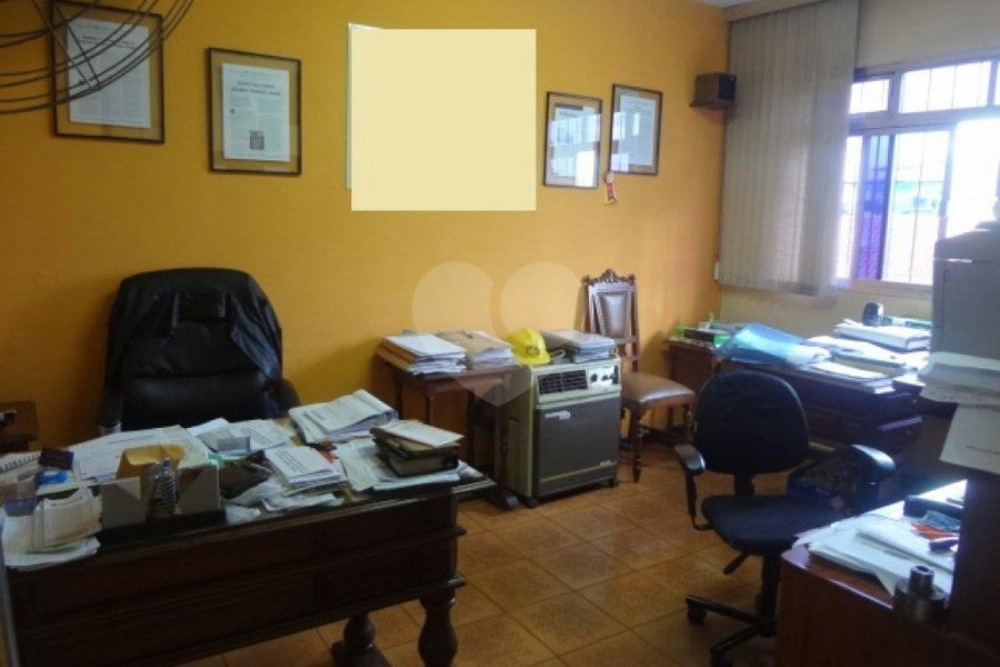 Prédio à venda em Casa Verde, São Paulo, SP