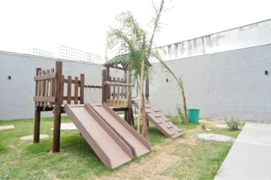 Apartamento à venda ou para alugar com 1 quarto em Pirituba, São Paulo, SP