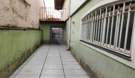 Sobrado à venda com 3 quartos, sendo 1 suíte,  em Tucuruvi, São Paulo, SP