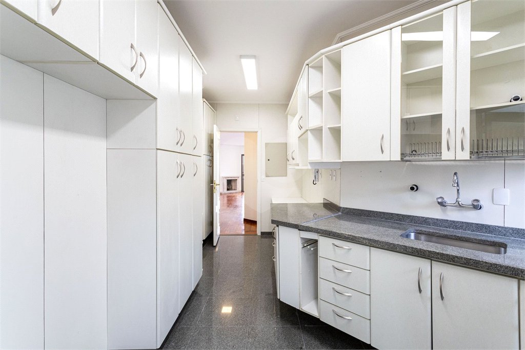 Apartamento à venda com 3 suítes em Perdizes, São Paulo, SP