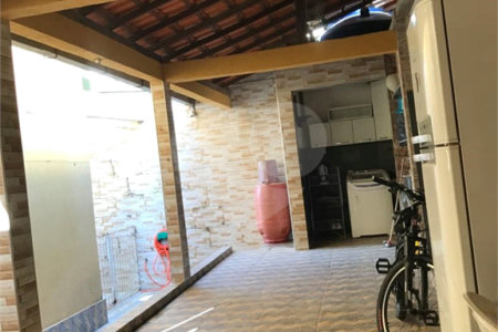 Casa à venda com 2 quartos, sendo 1 suíte, em Campo Grande, Rio de Janeiro, RJ