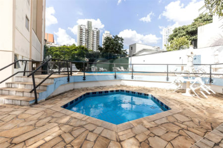 Apartamento à venda com 3 quartos, sendo 1 suíte, em Perdizes, São Paulo, SP