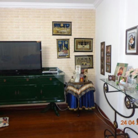 Apartamento à venda com 3 quartos, sendo 1 suíte, em Aclimação, São Paulo, SP