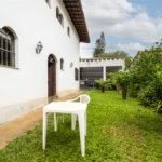 Sobrado à venda com 4 quartos, sendo 3 suítes, em Alto da Boa Vista, São Paulo, SP