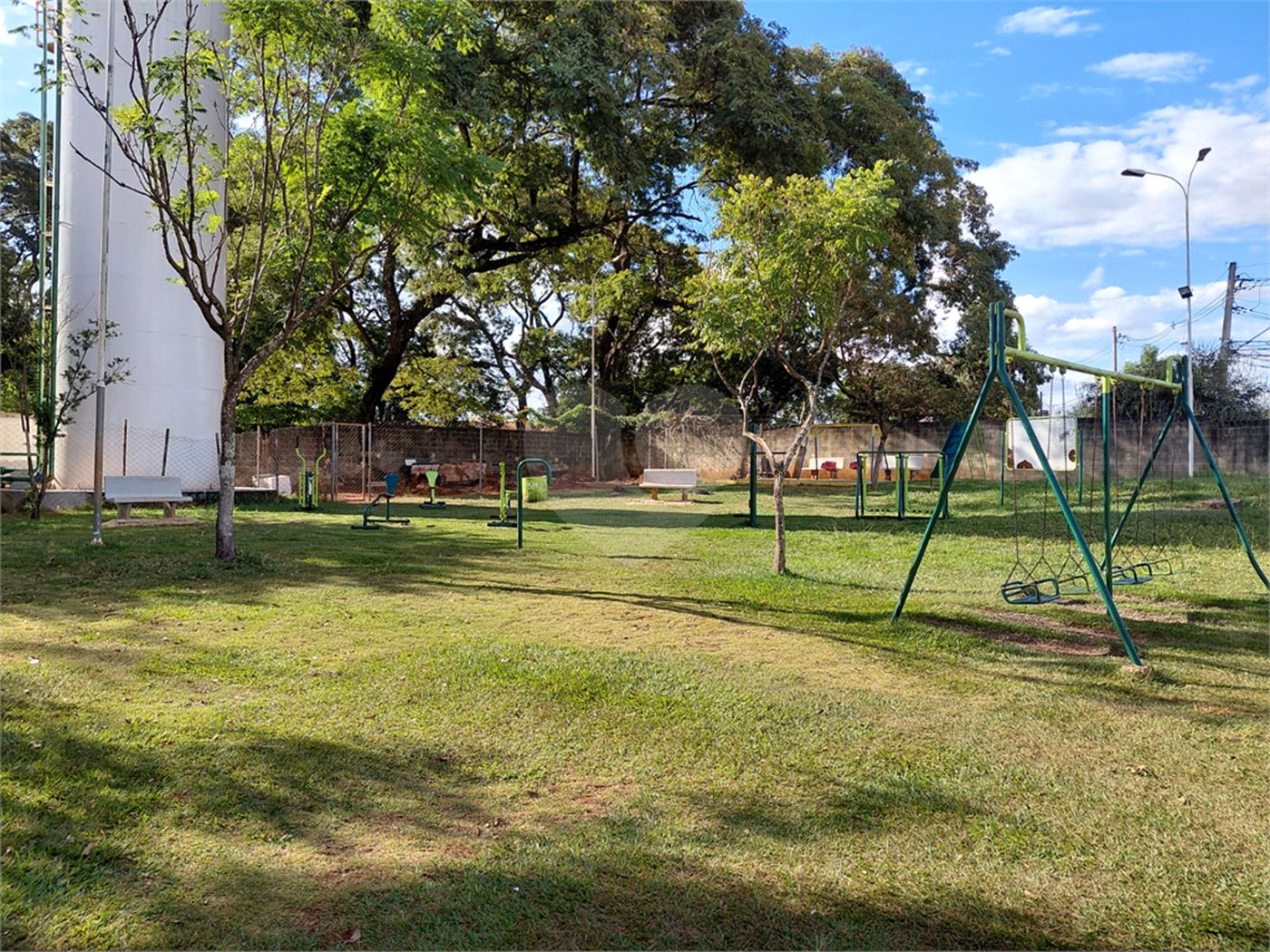 Apartamento para alugar com 2 quartos em Jardim Aeroporto, Ribeirão Preto, SP