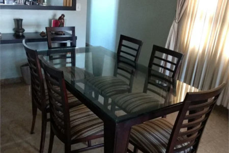Apartamento à venda com 3 quartos, sendo 1 suíte, em Vila Romana, São Paulo, SP