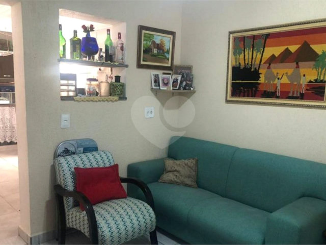 Sobrado à venda com 5 quartos, sendo 1 suíte,  em Limão, São Paulo, SP