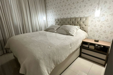 Apartamento à venda com 2 quartos, sendo 1 suíte,  em Jardim Piratininga, Sorocaba, SP