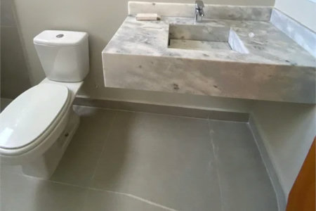 Casa à venda com 3 suítes no condomínio Parque das Camélias, Jundiaí - SP
