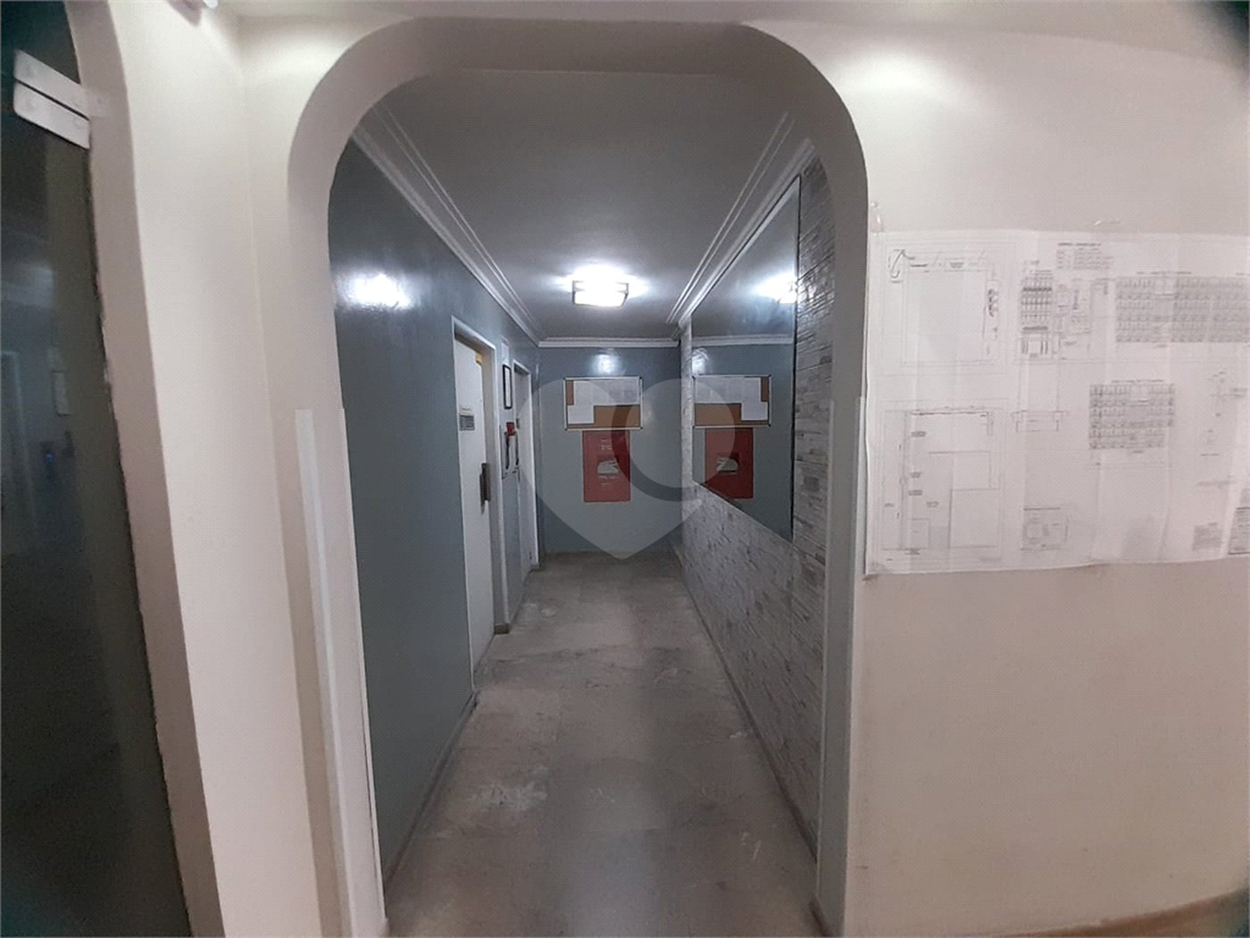 Apartamento à venda com 2 quartos em Aclimação, São Paulo, SP