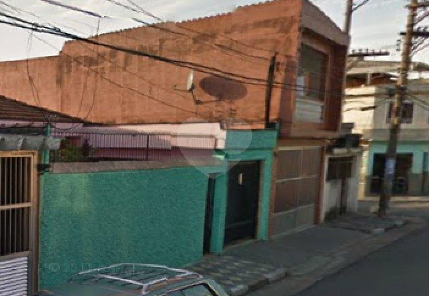 Terreno à venda em Vila Gustavo, São Paulo, SP