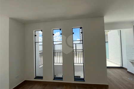 Studio à venda com 1 quarto em Santana, São Paulo, SP
