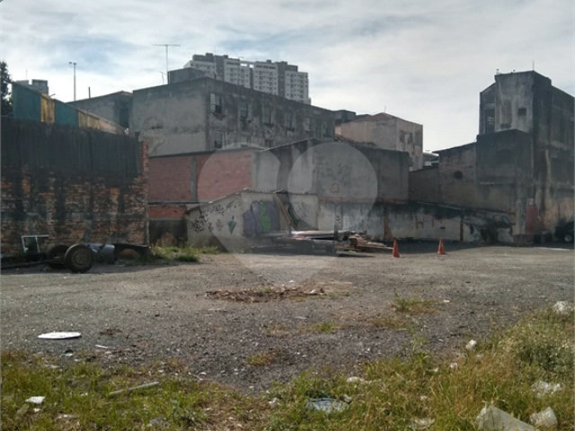 Terreno à venda em Liberdade, São Paulo, SP