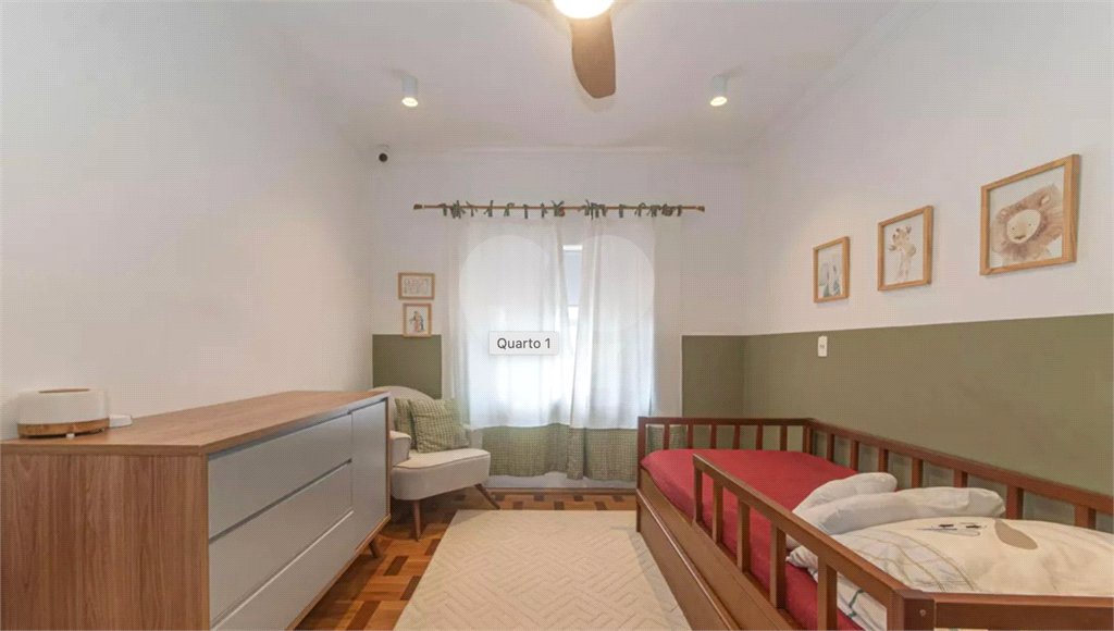 Sobrado à venda com 4 quartos, sendo 1 suíte,  em Cidade Monções, São Paulo, SP
