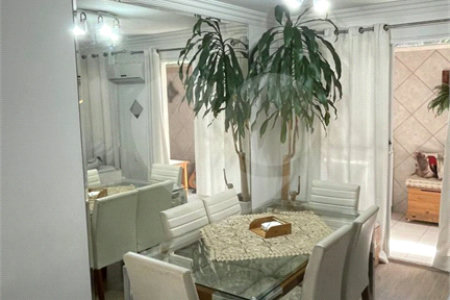 Casa à venda ou para alugar com 3 quartos, sendo 1 suíte, no condomínio Liberty Village, São Paulo - SP