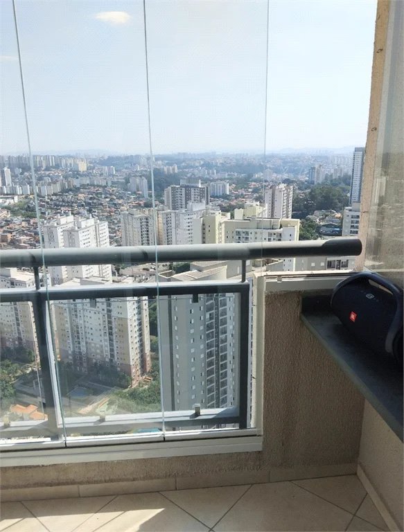 Apartamento à venda ou para alugar com 2 quartos em Vila Andrade, São Paulo, SP