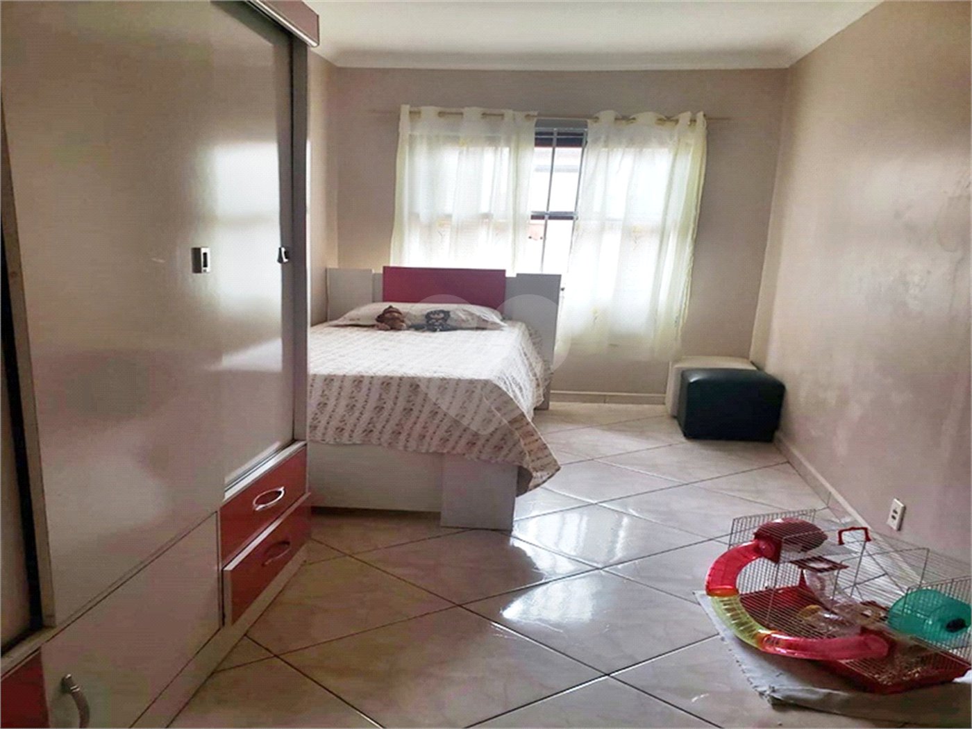 Sobrado à venda com 3 quartos, sendo 1 suíte,  em Parque Edu Chaves, São Paulo, SP