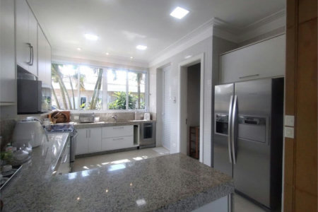 Casa com 6 dormitórios à venda, 700 m² por R$ 10.000.000,00 - Loteamento João Batista Julião - Guarujá/SP
