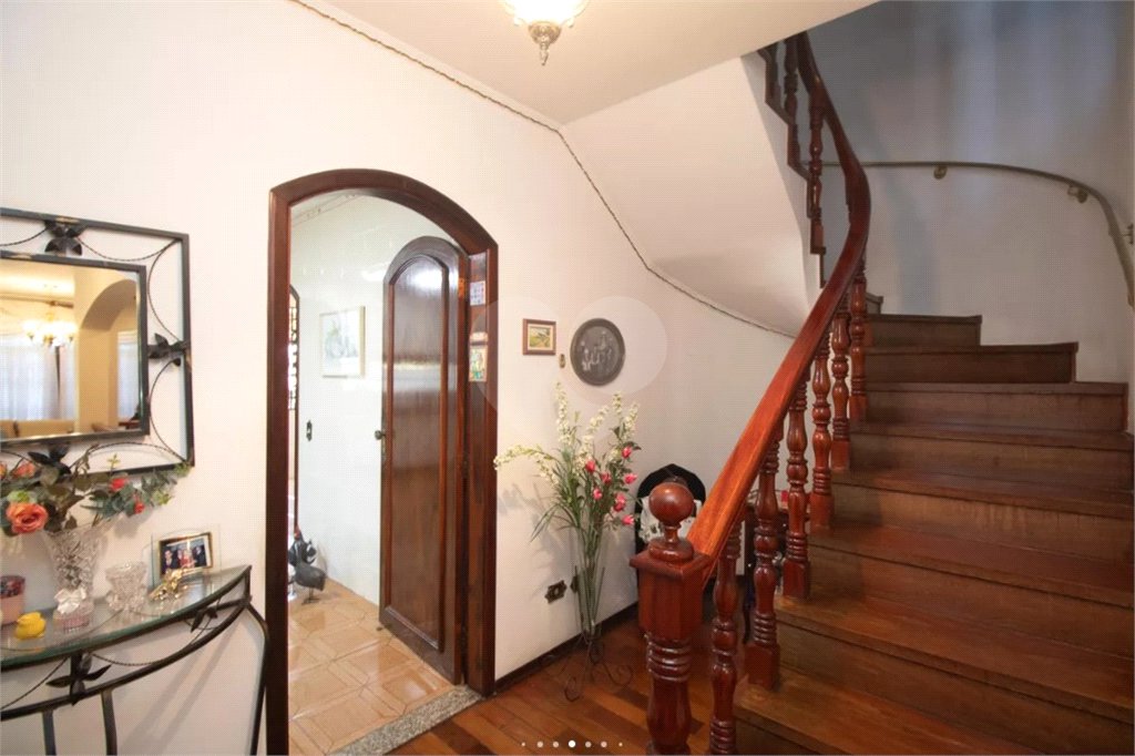 Casa à venda com 4 suítes em Vila Medeiros, São Paulo, SP