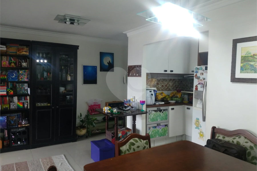 Apartamento à venda com 3 quartos, sendo 1 suíte, em Jabaquara, São Paulo, SP