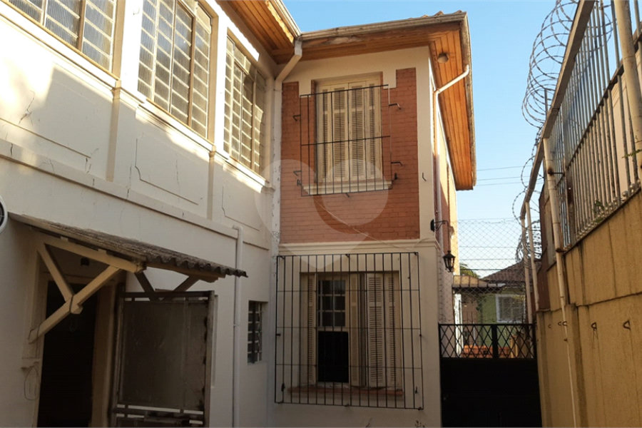 Sobrado à venda ou para alugar com 3 quartos em Santana, São Paulo, SP