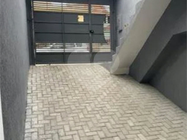 Sobrado à venda com 2 suítes em Limão, São Paulo, SP