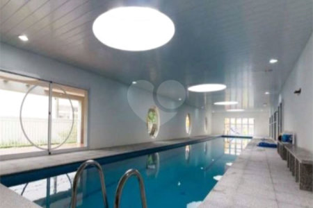 Apartamento à venda com 3 suítes em Alto da Boa Vista, São Paulo, SP