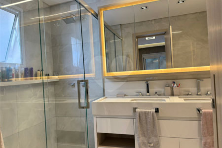 Apartamento à venda com 3 suítes em Vila Jardini, Sorocaba, SP