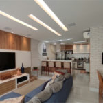 Casa à venda com 2 suítes no condomínio Residencial Lima e Silva, São Paulo - SP