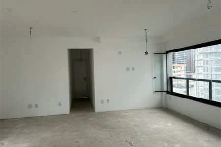 Apartamento à venda com 2 suítes em Cerqueira César, São Paulo, SP