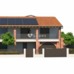 Casa com 2 quartos à venda em Verona, Itália – Condomínio com 4 moradias