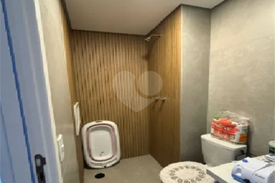 Apartamento à venda com 2 quartos, sendo 1 suíte, em Tatuapé, São Paulo, SP