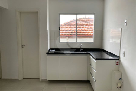 Apartamento à venda com 2 quartos, sendo 1 suíte, em Jardim São Paulo(zona Norte), São Paulo, SP