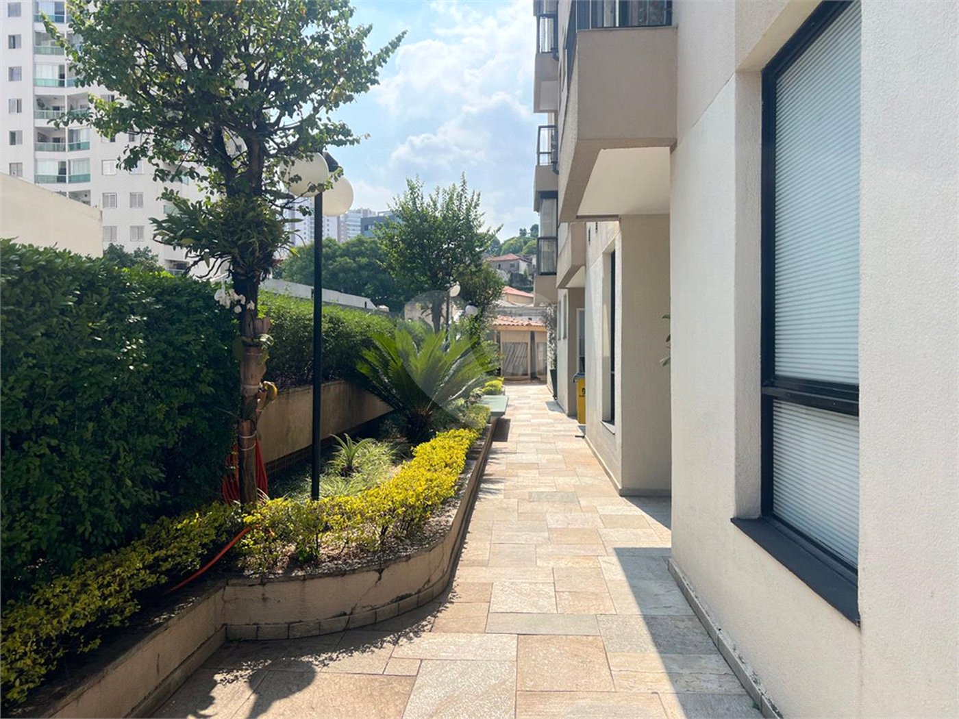 Apartamento à venda com 2 quartos, sendo 1 suíte, em Santana, São Paulo, SP