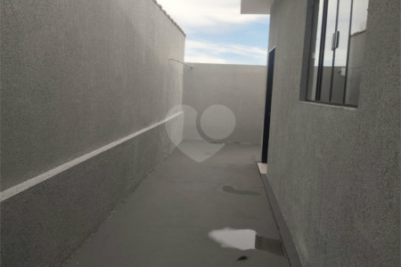 Casa Térrea à venda com 3 quartos, sendo 1 suíte, em Jardim Nova América, Araraquara, SP