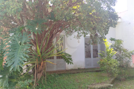 Imponente Casarão no Centro de São Carlos