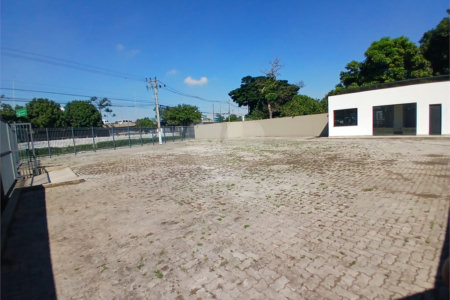 Terreno para alugar em Vila Jaguara, São Paulo, SP