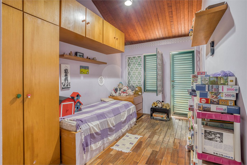 Casa à venda com 6 suítes em Alto da Boa Vista, São Paulo, SP
