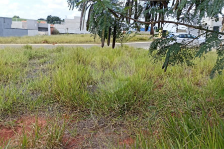 Terreno à venda em Parque Itapê, Itapetininga, SP