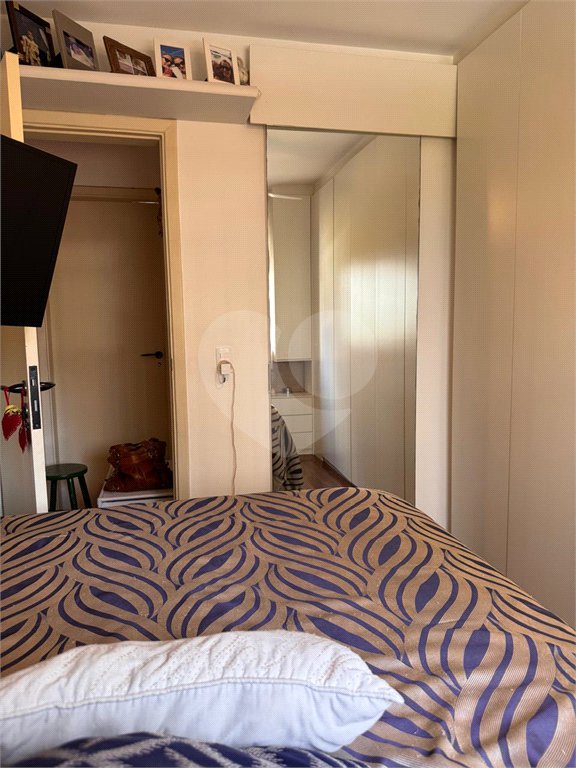 Apartamento à venda com 3 quartos, sendo 1 suíte, em Indianópolis, São Paulo, SP