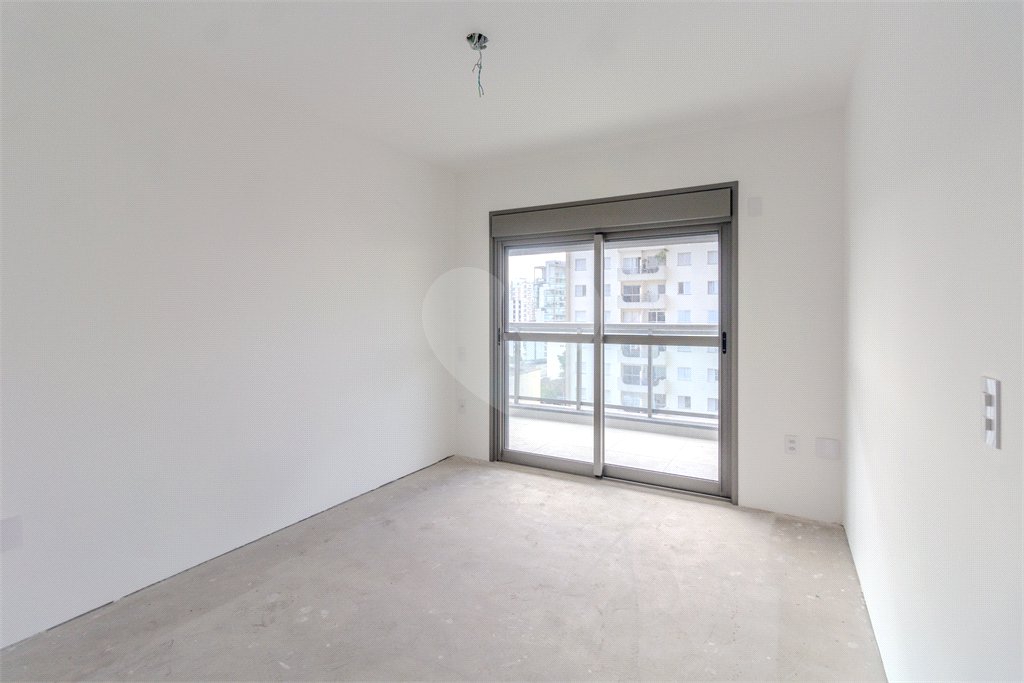 Apartamento à venda com 4 suítes em Brooklin Novo, São Paulo, SP