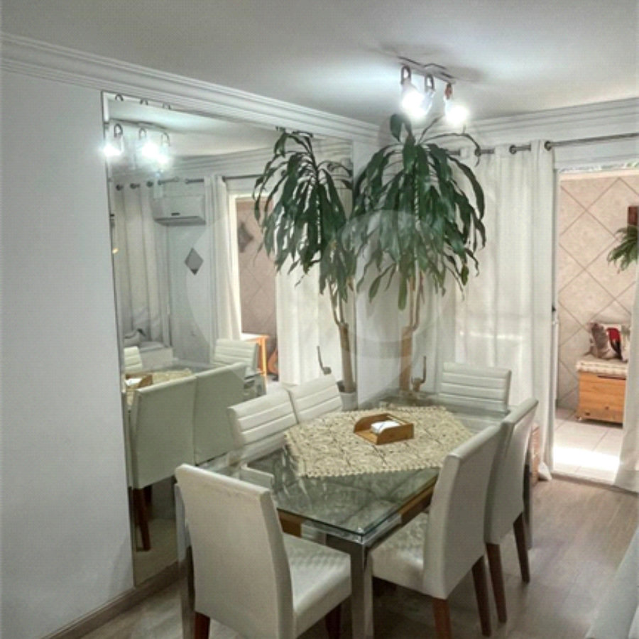 Casa à venda ou para alugar com 3 quartos, sendo 1 suíte, no condomínio Liberty Village, São Paulo - SP