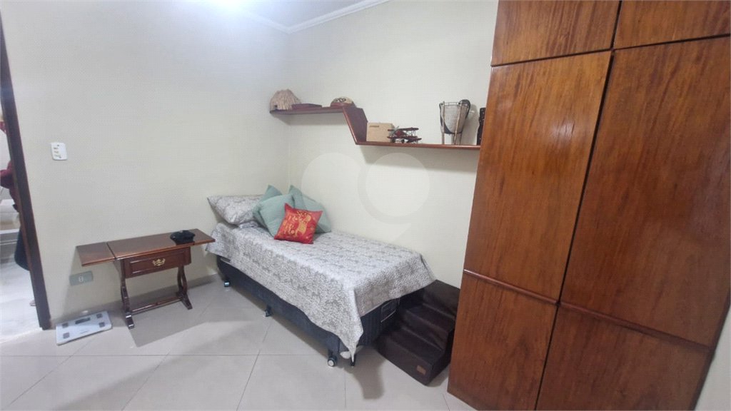 Casa Térrea à venda com 3 quartos, sendo 2 suítes, em Santana, São Paulo, SP
