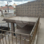 Sobrado à venda com 2 quartos em Mandaqui, São Paulo, SP
