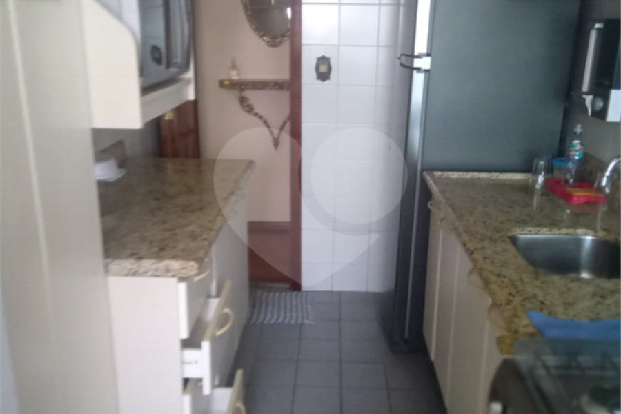 Apartamento à venda com 3 quartos, sendo 1 suíte, em Freguesia do Ó, São Paulo, SP
