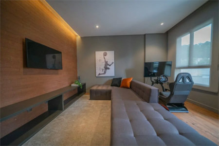 Apartamento à venda com 2 quartos em Vila Andrade, São Paulo, SP