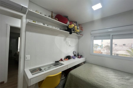 Apartamento à venda com 2 suítes em Barra Funda, São Paulo, SP