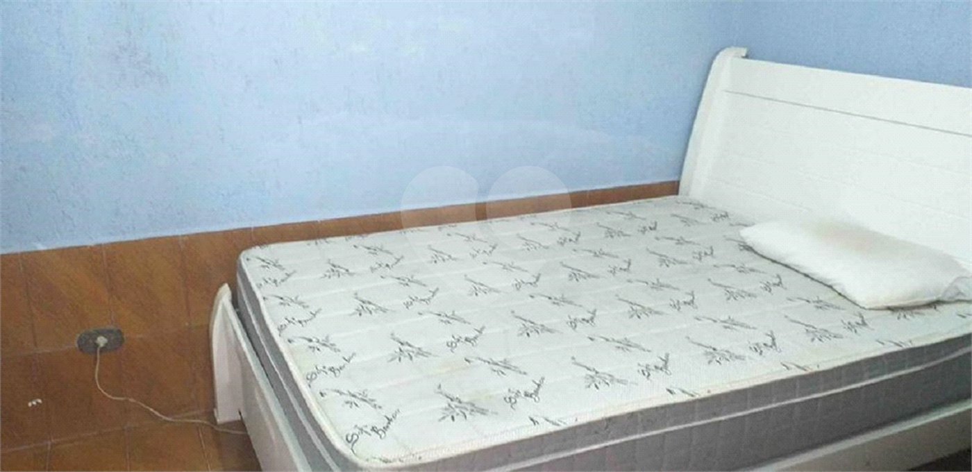Sobrado à venda com 3 quartos em Água Fria, São Paulo, SP