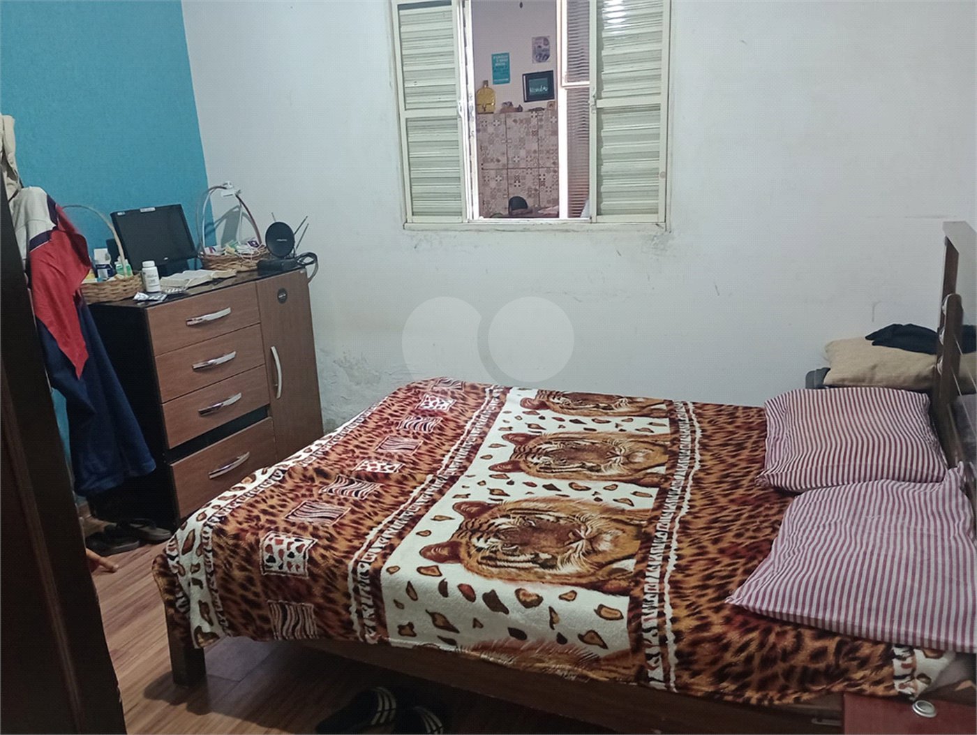 Casa à venda com 3 quartos, sendo 1 suíte, em Vila São José, Itapetininga, SP